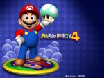 Mario Party 4