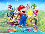 Mario Party 9
