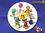 Mario Party 2