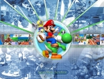 Super Mario Sunshine