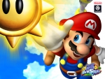 Super Mario Sunshine