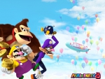 Mario Party 8
