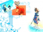 Kingdom Hearts