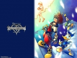 Kingdom Hearts Chain Of Memories