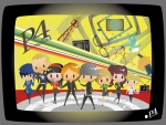 Persona 4