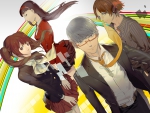 Persona 4