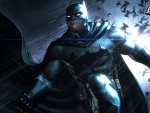 THE BATMAN