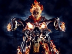 ghost rider