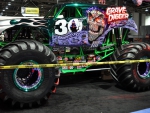 grave digger