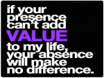 Value