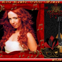Lisa Lambe, Celtic Woman
