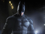 Batman Arkham Origins