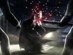 Batman Arkham Origins