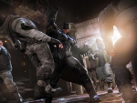 Batman Arkham Origins