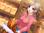 Bread Shop