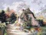 lovely cottage