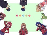 Toradora Party!