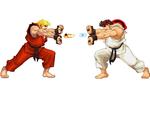 street fighter