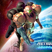 Metroid Prime 3 Corruption 