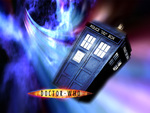 The Tardis