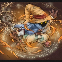 final fantasy 9 vivi
