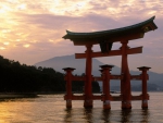Itsukushima Shrine