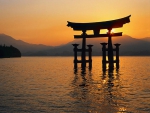Itsukushima Shrine