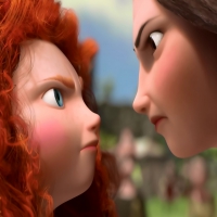 Princess Merida