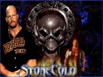 stone cold