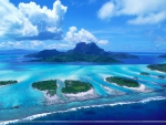 bora bora