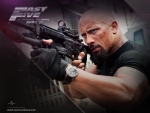 fast five