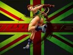 CAMMY/KILLERBEE