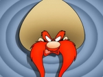 Yosemite Sam
