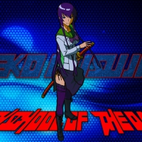 Saeko Busujima