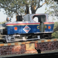 Matheran Hill Station, India