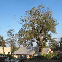 Matheran Hill Station, India