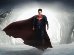 Man of steel