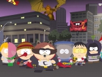 south park heros