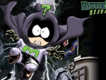 Mysterion
