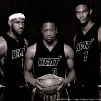 miami heat wallpaper