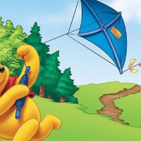 Let's Go Fly a Piglet