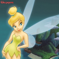 Tinkerbell