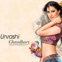 Sexy Urvashi Chaudhary