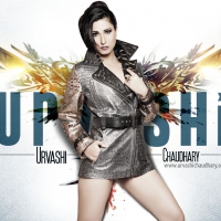 Urvashi Chaudhary Beautiful