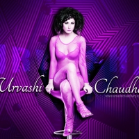 Urvashi Chaudhary Sexy