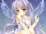 Angel Wings