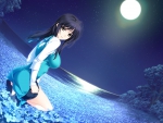 Blue Night