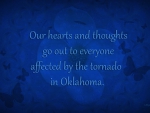 â™¥ Praying For Oklahoma â™¥