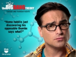 TBBT Leonard Hofstadter