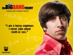 TBBT Howard Wolowitz